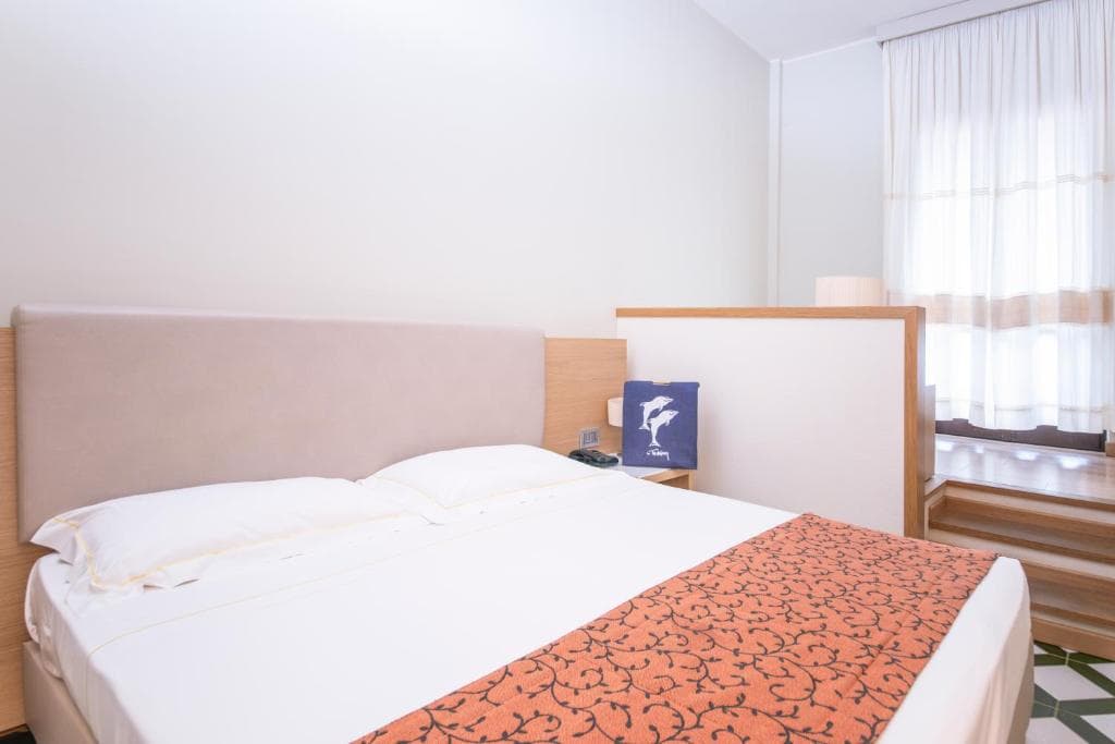 Hotel Calabona - 24