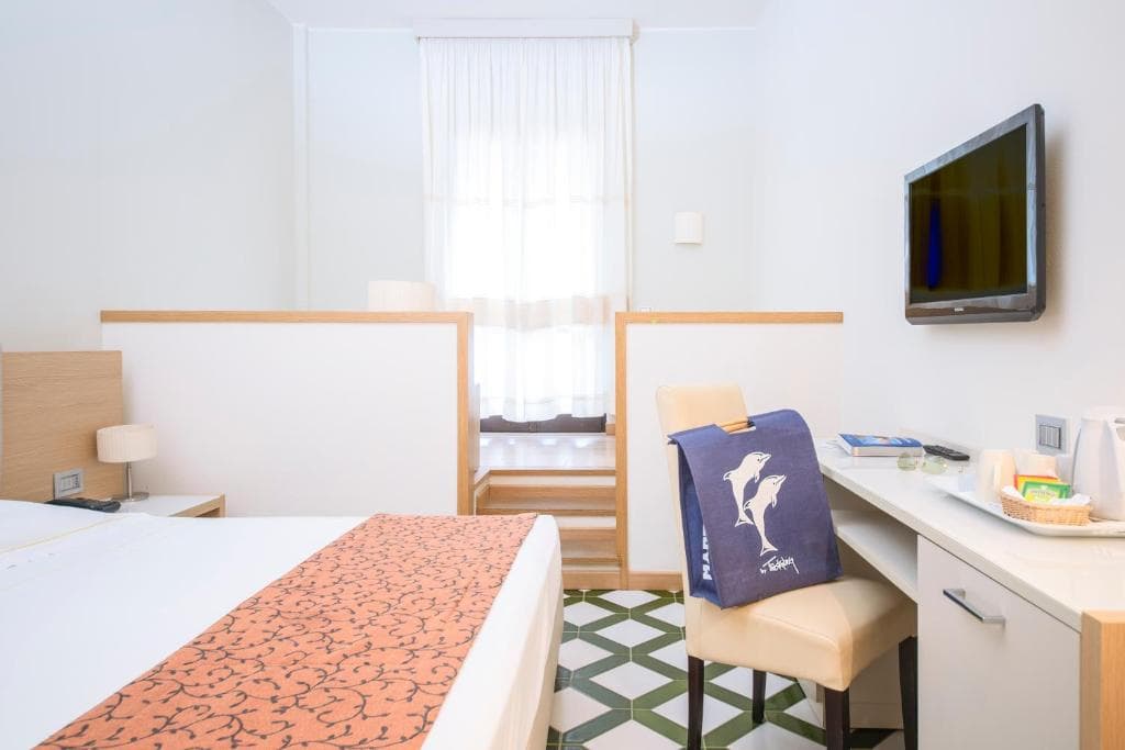 Hotel Calabona - 25
