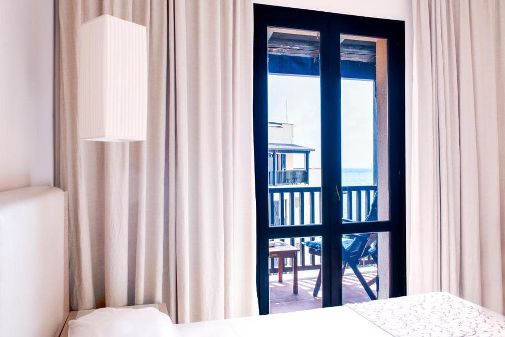 Hotel Calabona - 26