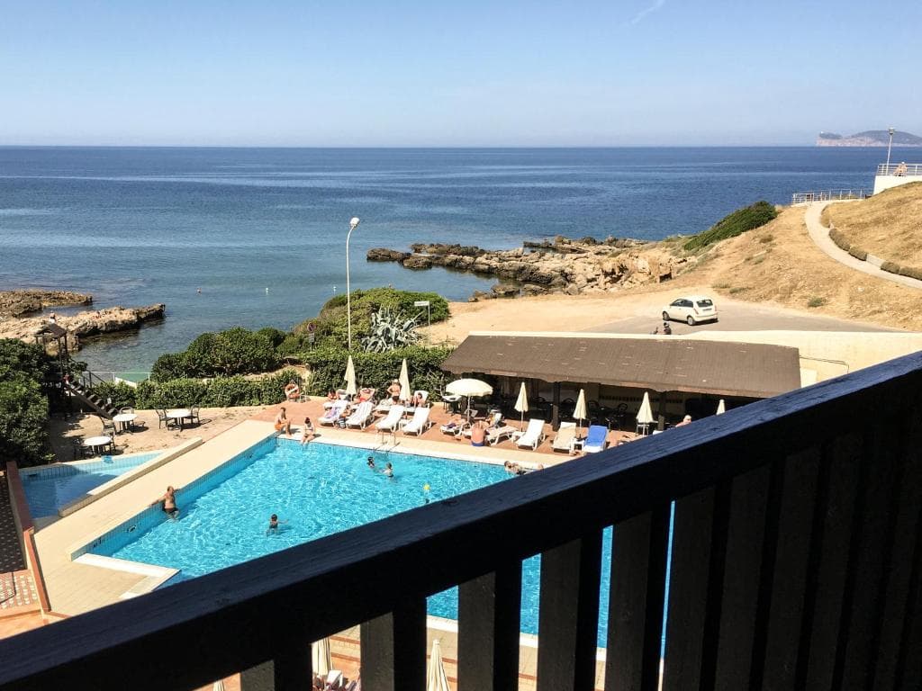 Hotel Calabona - 27