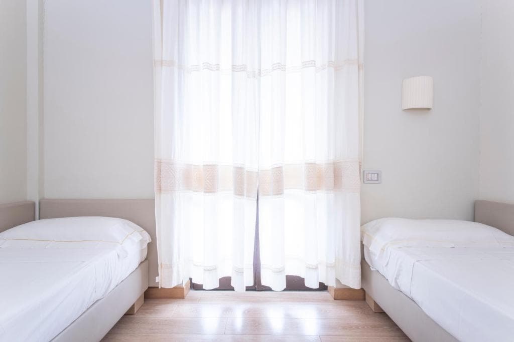 Hotel Calabona - 28
