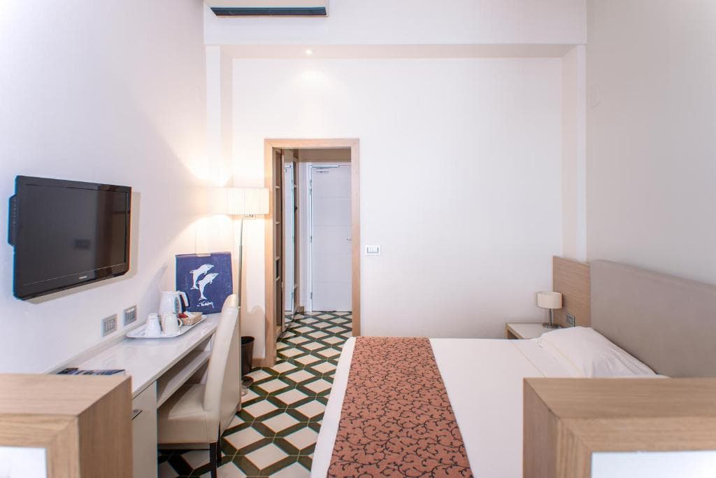 Hotel Calabona - 29