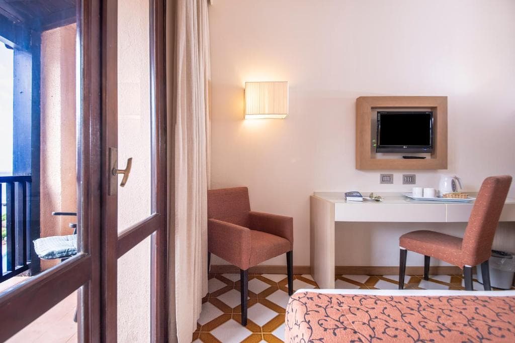 Hotel Calabona - 31
