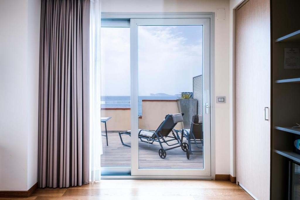 Hotel Calabona - 33