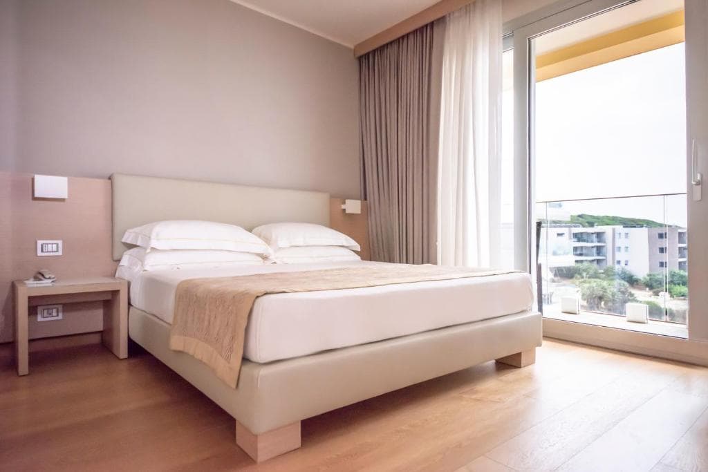 Hotel Calabona - 36
