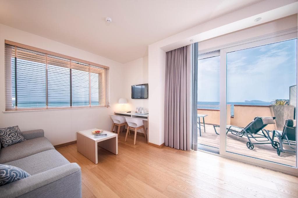 Hotel Calabona - 41