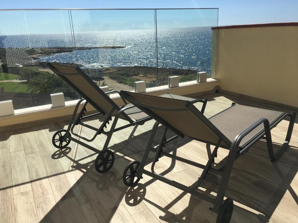 Hotel Calabona - 43