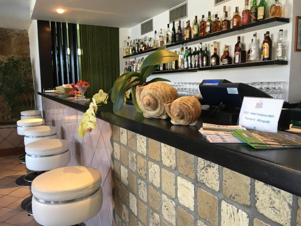 Hotel Calabona - 44