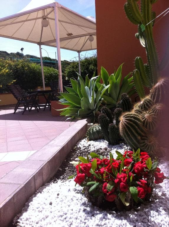 Hotel Calabona - 45