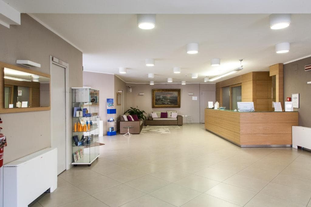 Alma di Alghero Hotel - 7