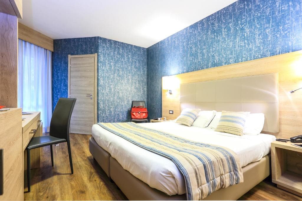 Alma di Alghero Hotel - 11