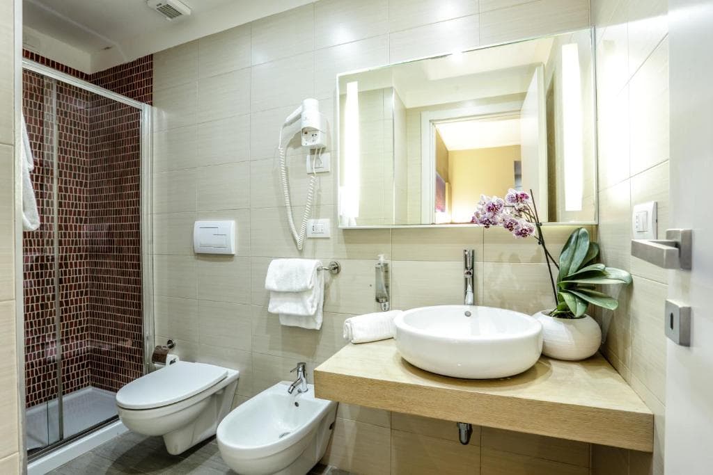 Alma di Alghero Hotel - 21