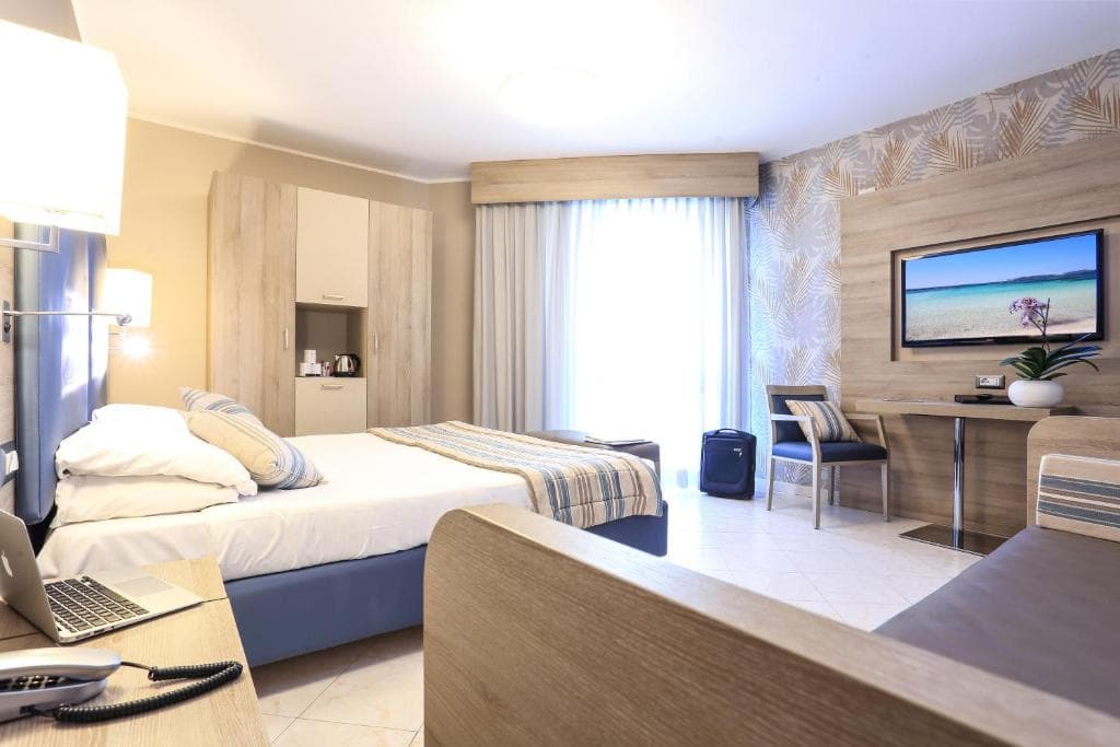 Alma di Alghero Hotel - 27