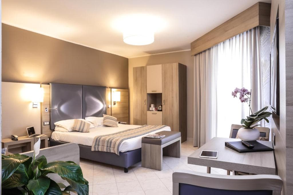 Alma di Alghero Hotel - 31