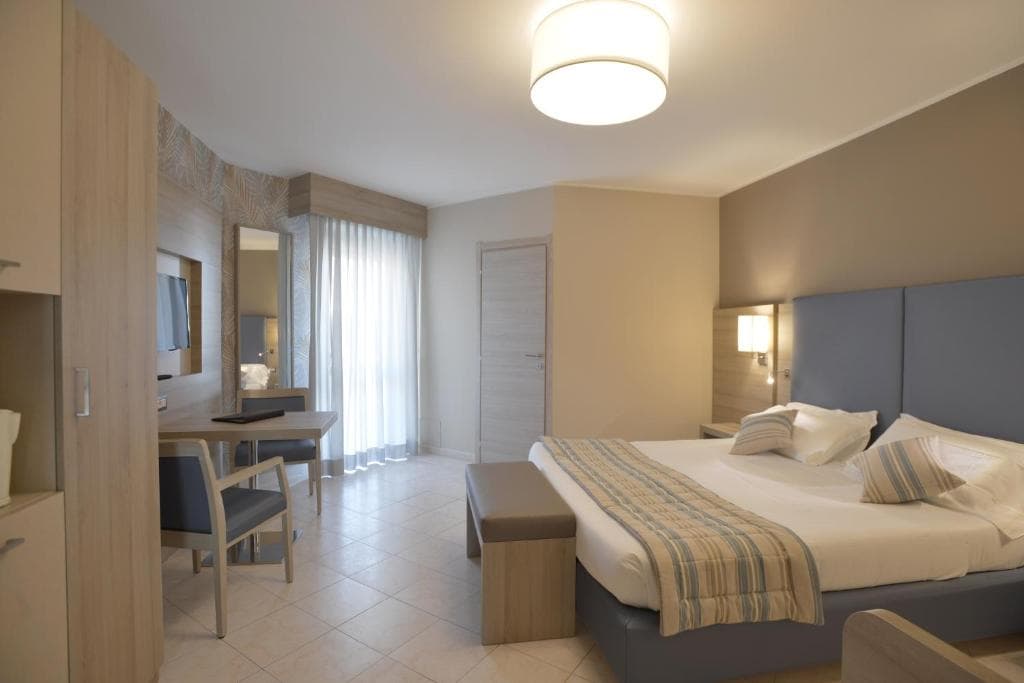 Alma di Alghero Hotel - 33