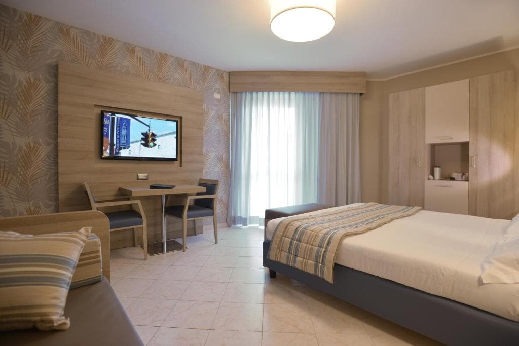 Alma di Alghero Hotel - 34