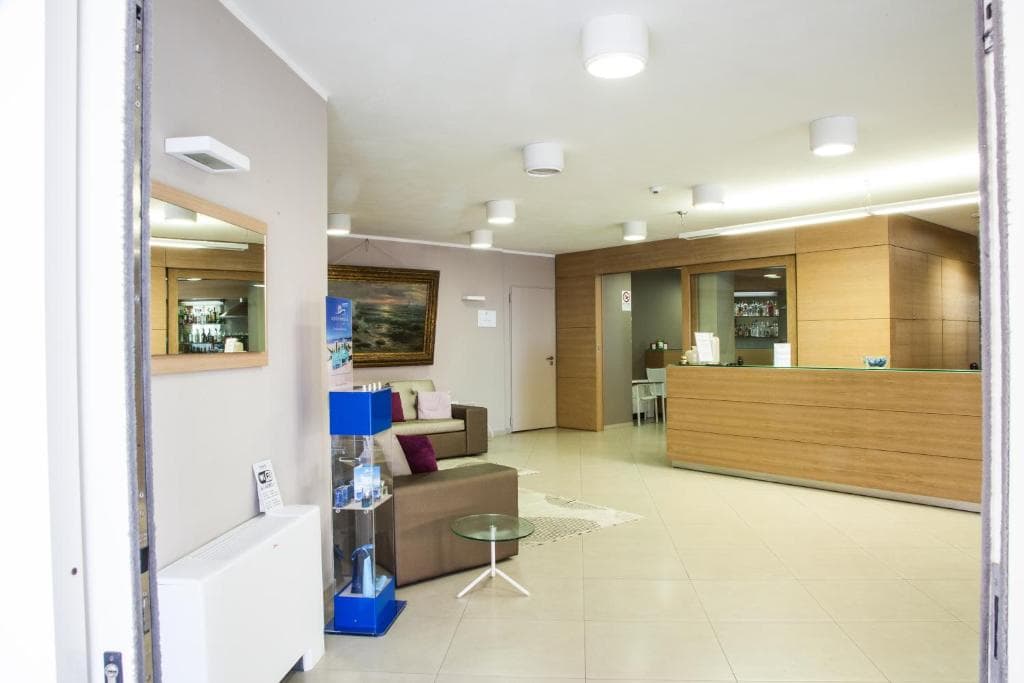 Alma di Alghero Hotel - 35