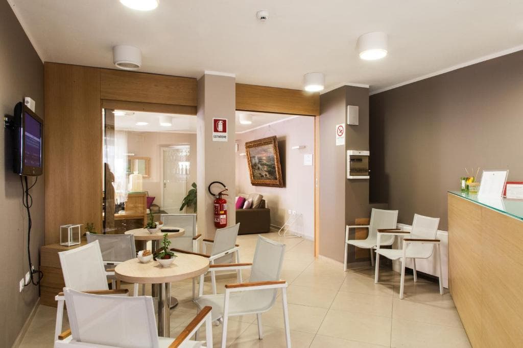 Alma di Alghero Hotel - 36