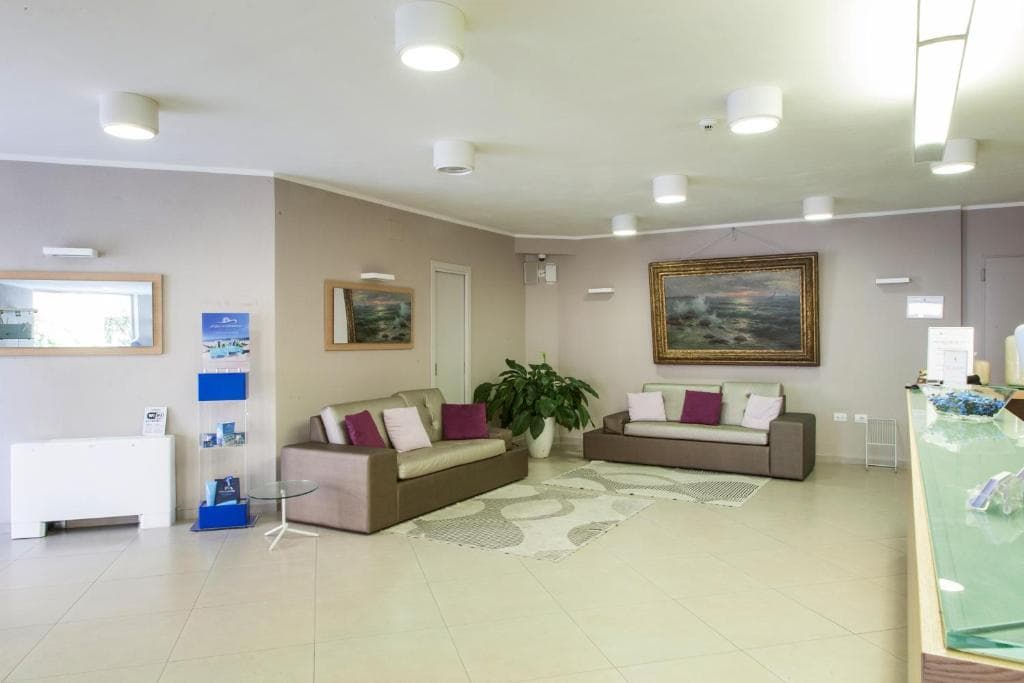 Alma di Alghero Hotel - 38