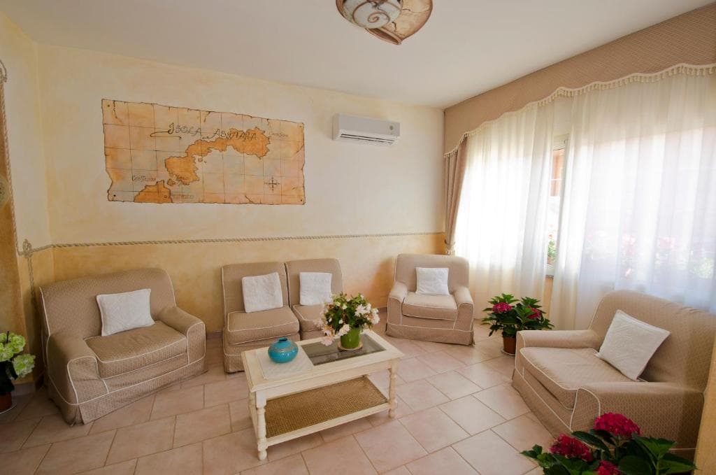 A.I.R. Hotel Gabbiano - 6