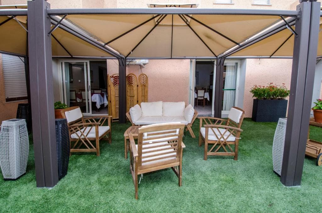 A.I.R. Hotel Gabbiano - 7