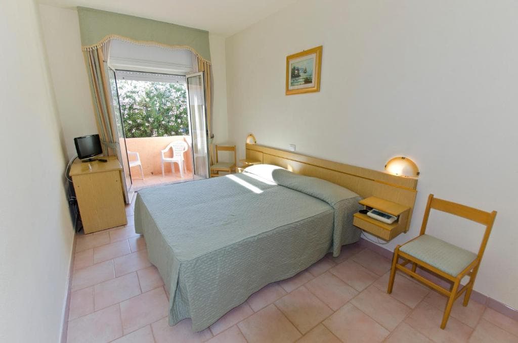 A.I.R. Hotel Gabbiano - 9