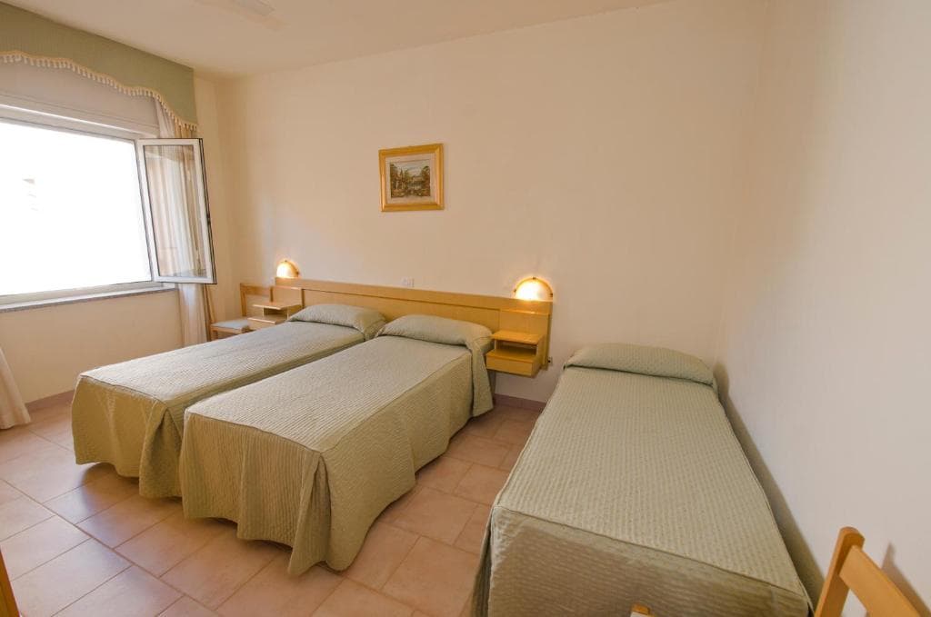 A.I.R. Hotel Gabbiano - 10