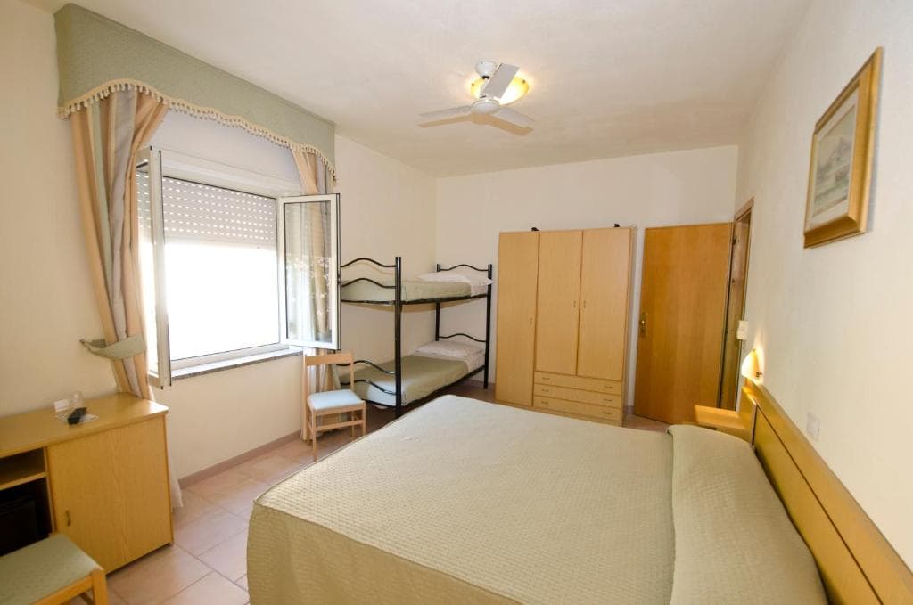 A.I.R. Hotel Gabbiano - 11