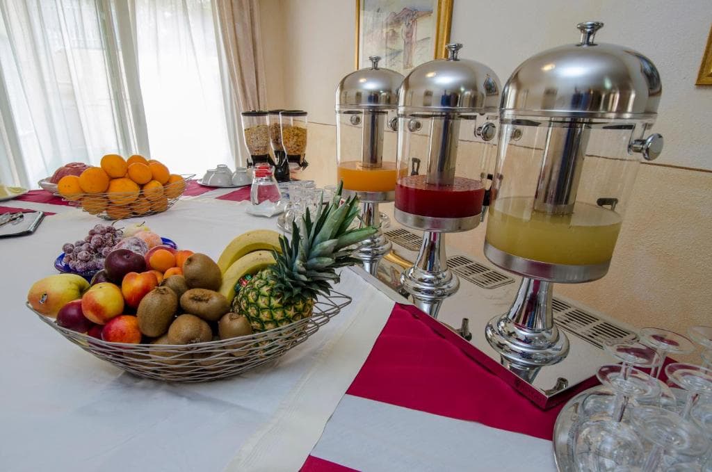 A.I.R. Hotel Gabbiano - 16