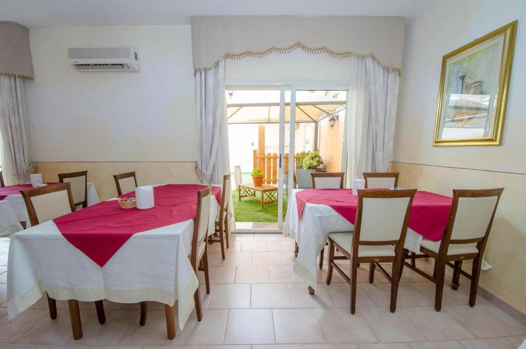 A.I.R. Hotel Gabbiano - 19