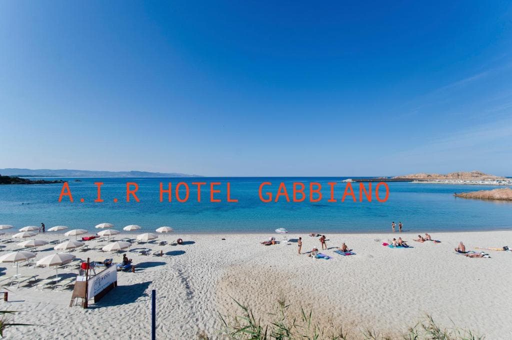 A.I.R. Hotel Gabbiano - 20