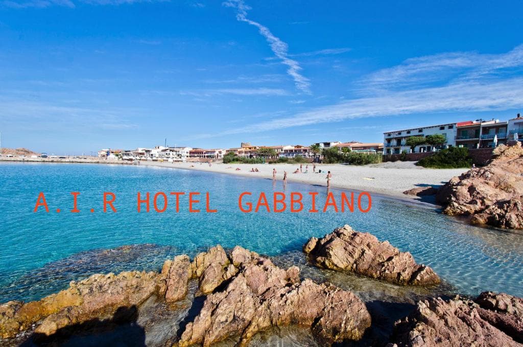A.I.R. Hotel Gabbiano - 22
