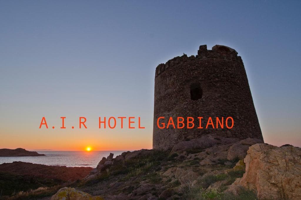 A.I.R. Hotel Gabbiano - 23