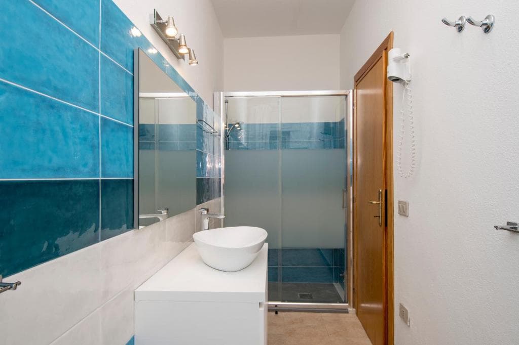 A.I.R. Hotel Gabbiano - 27