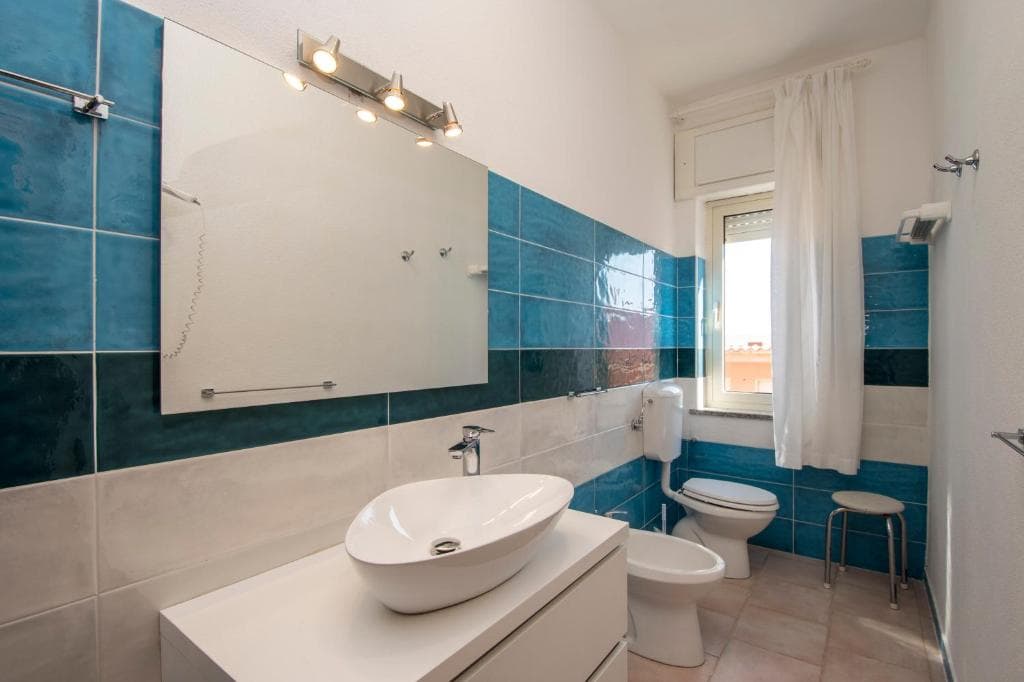 A.I.R. Hotel Gabbiano - 28