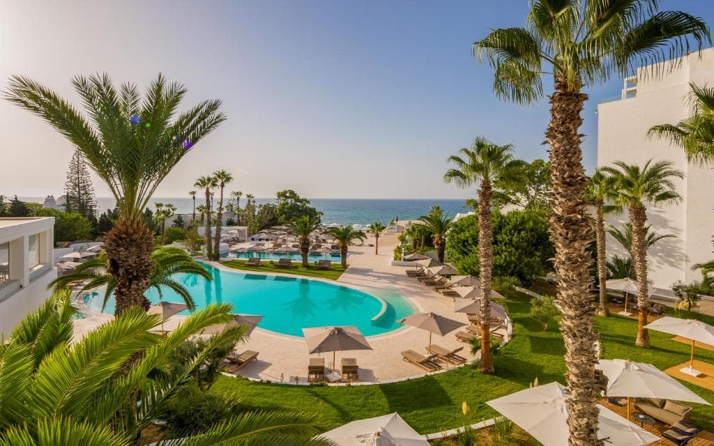 Royal Azur Thalassa - 2