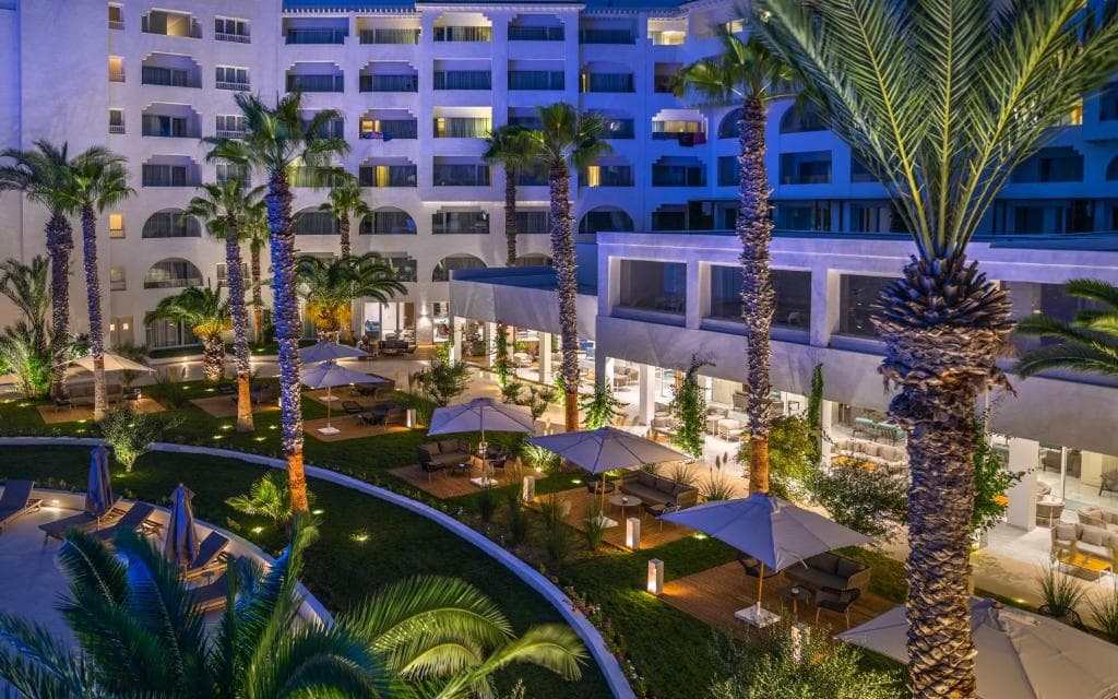 Royal Azur Thalassa - 4