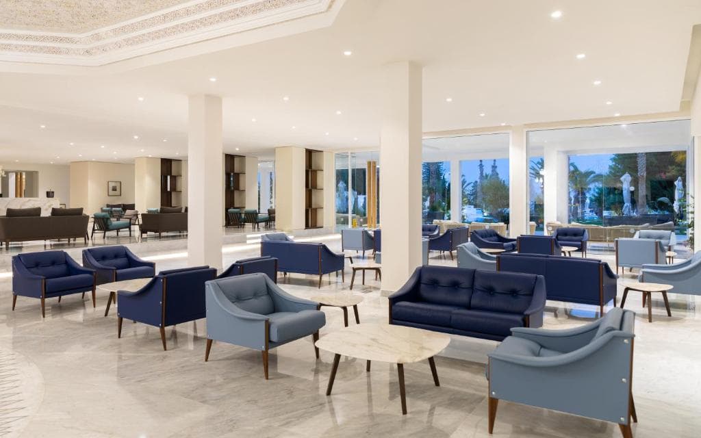 Royal Azur Thalassa - 16