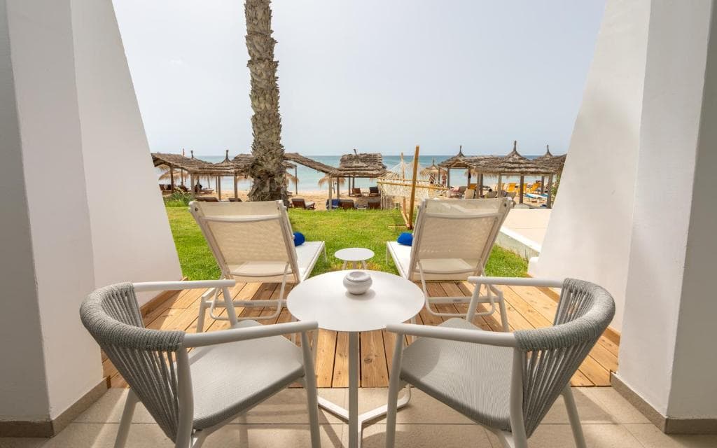 Royal Azur Thalassa - 36
