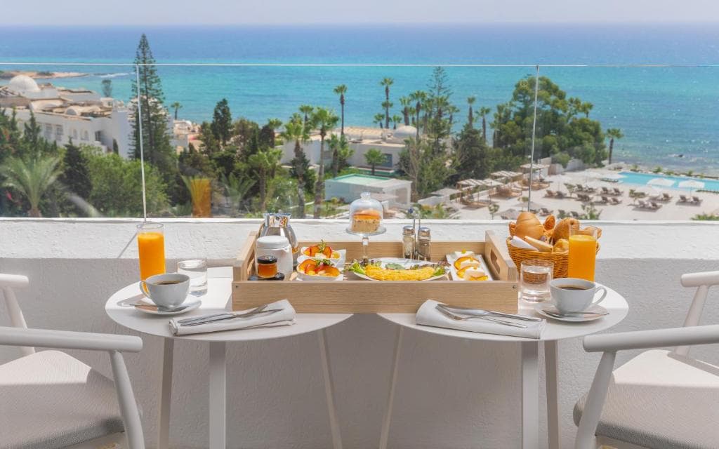 Royal Azur Thalassa - 37