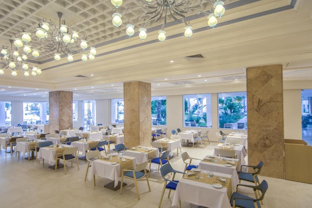 Royal Azur Thalassa - 39