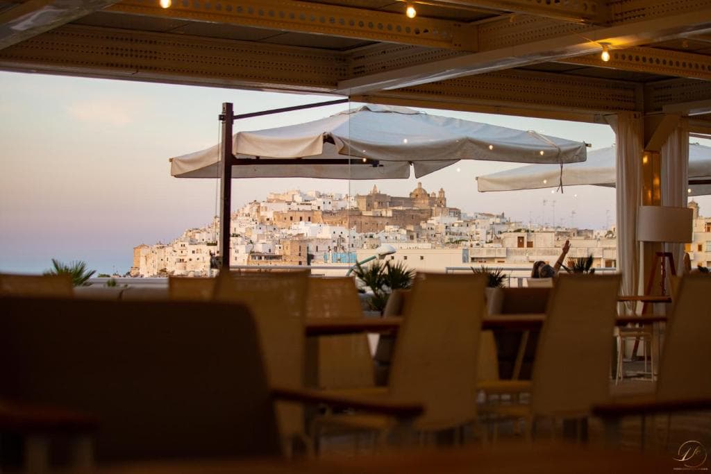 Monte Sarago Hotel - 1