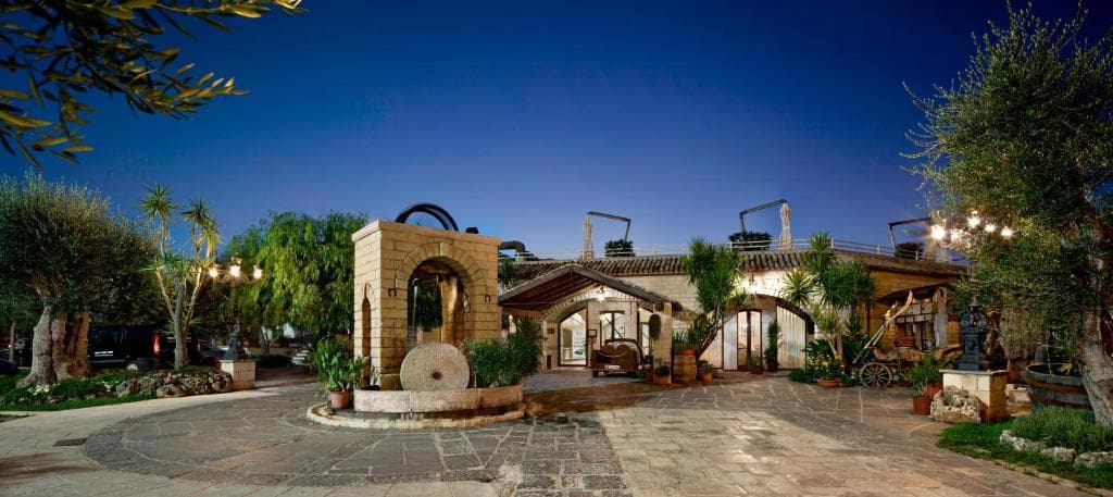 UNA HOTELS Regina Bari - 1