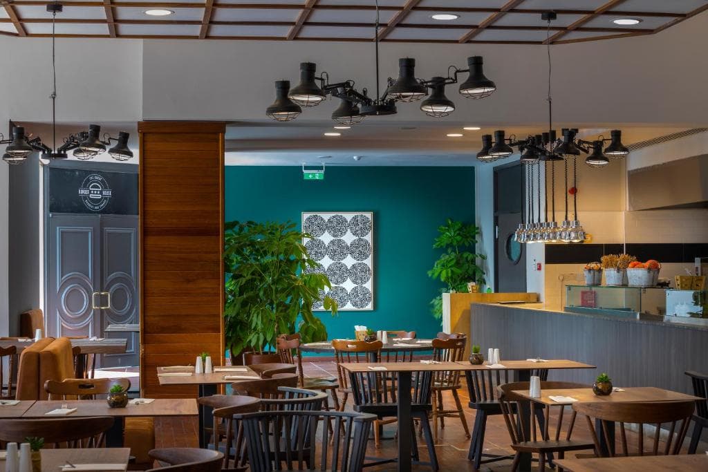 Leonardo Laura Beach & Splash Resort - 30