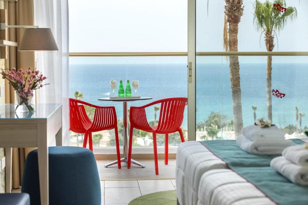 Leonardo Laura Beach & Splash Resort - 31