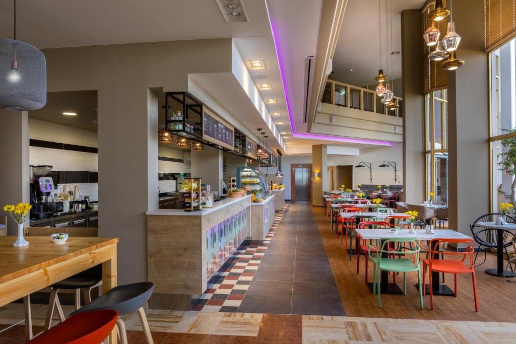 Leonardo Laura Beach & Splash Resort - 34