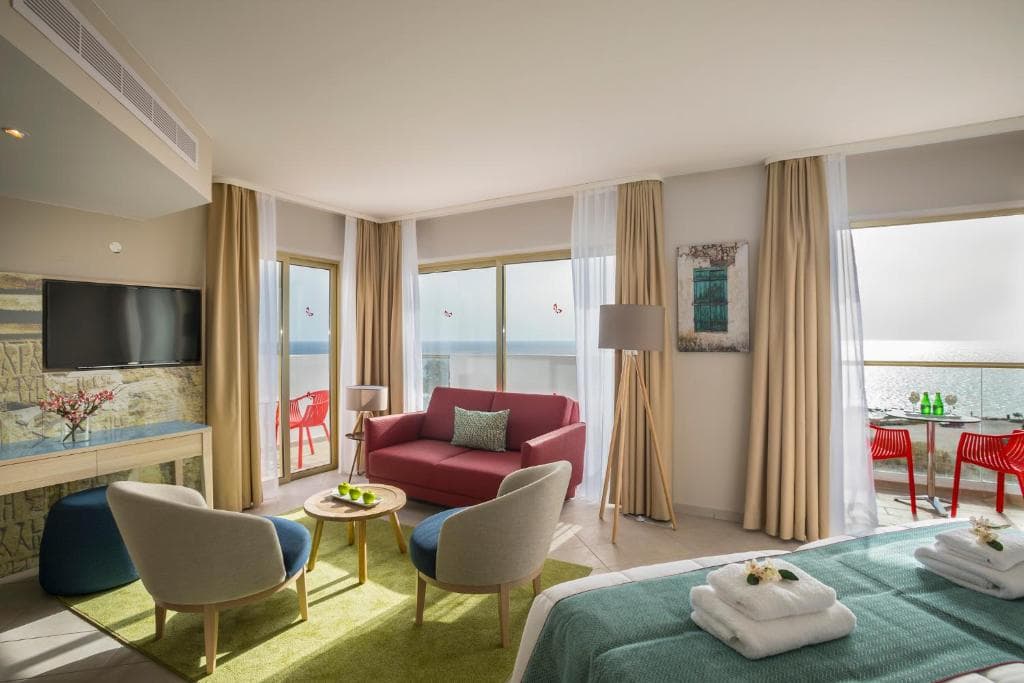 Leonardo Laura Beach & Splash Resort - 50