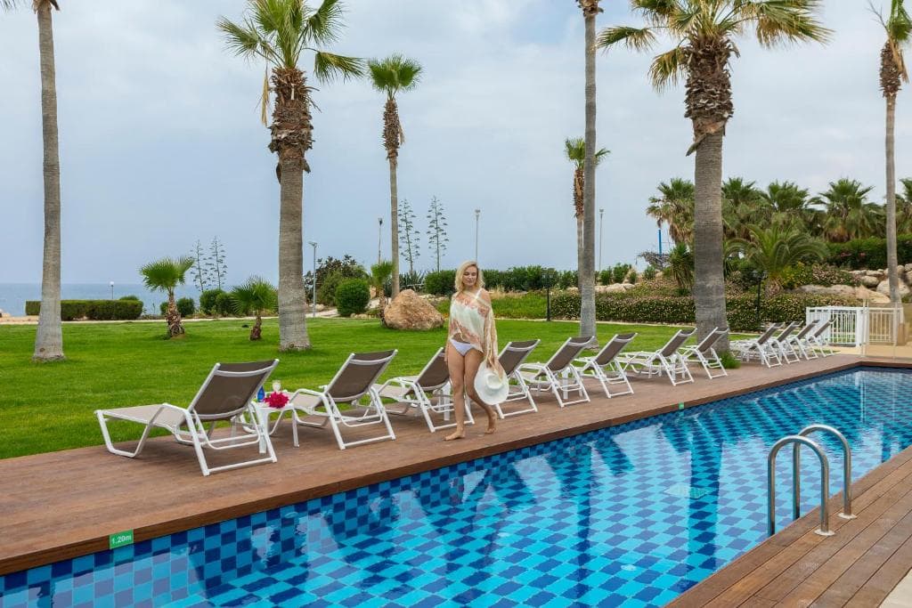 Leonardo Laura Beach & Splash Resort - 59