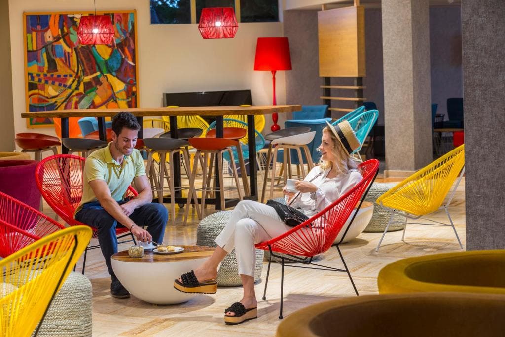 Leonardo Laura Beach & Splash Resort - 64