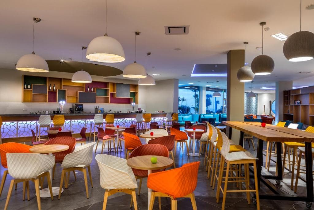 Leonardo Laura Beach & Splash Resort - 72